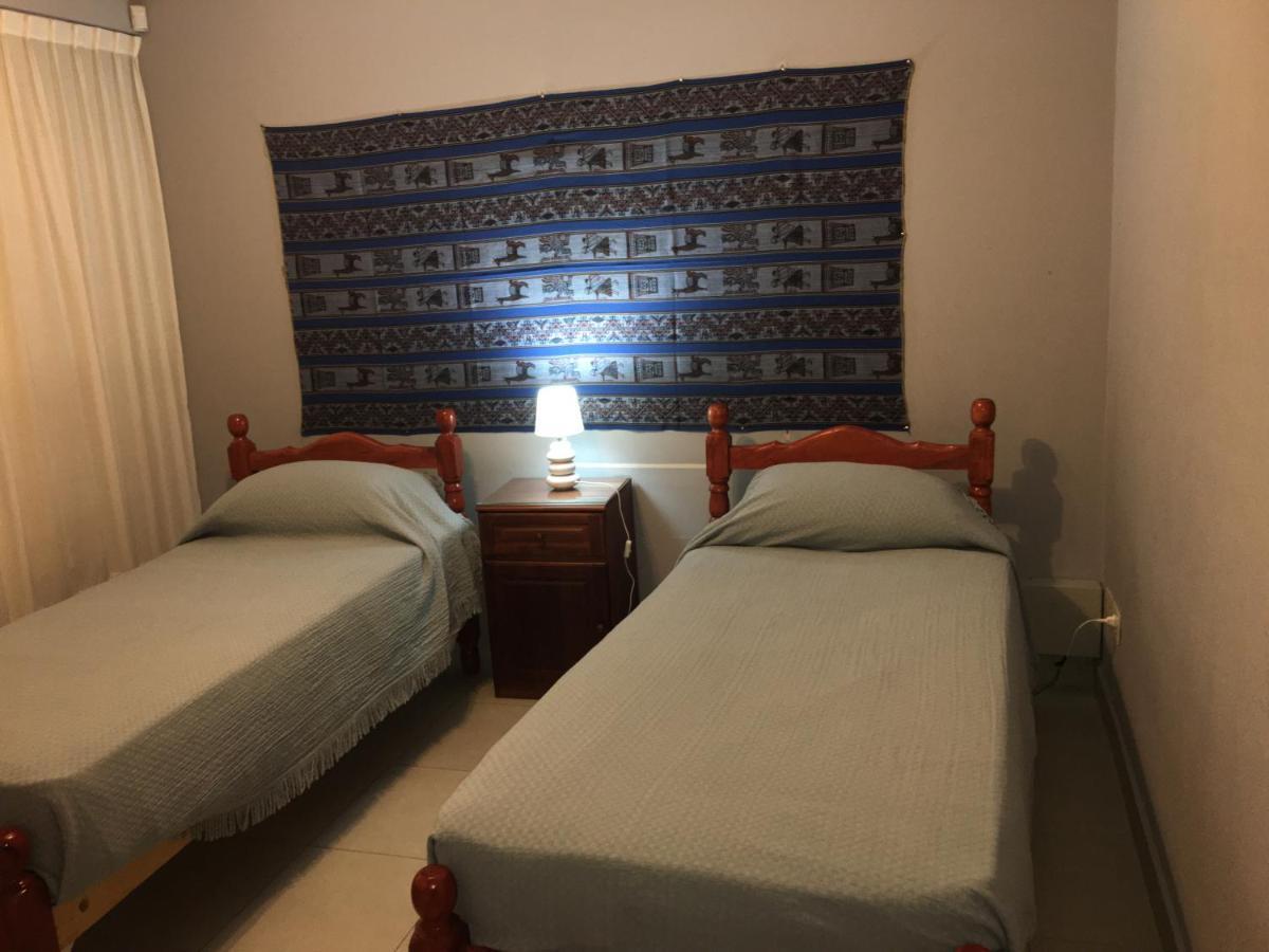 Apartamento Depa Gorriti 3 *