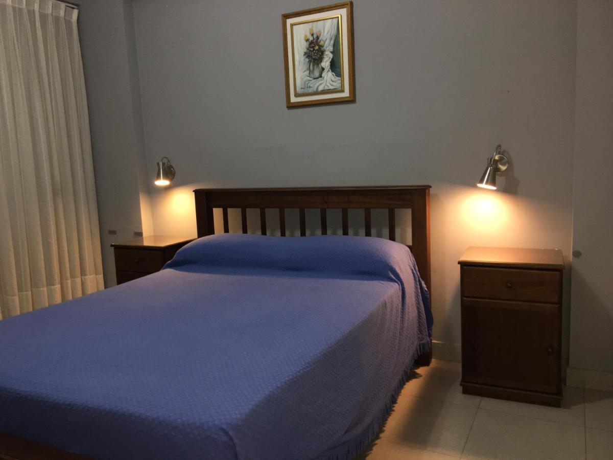 Depa Gorriti 3 Salta