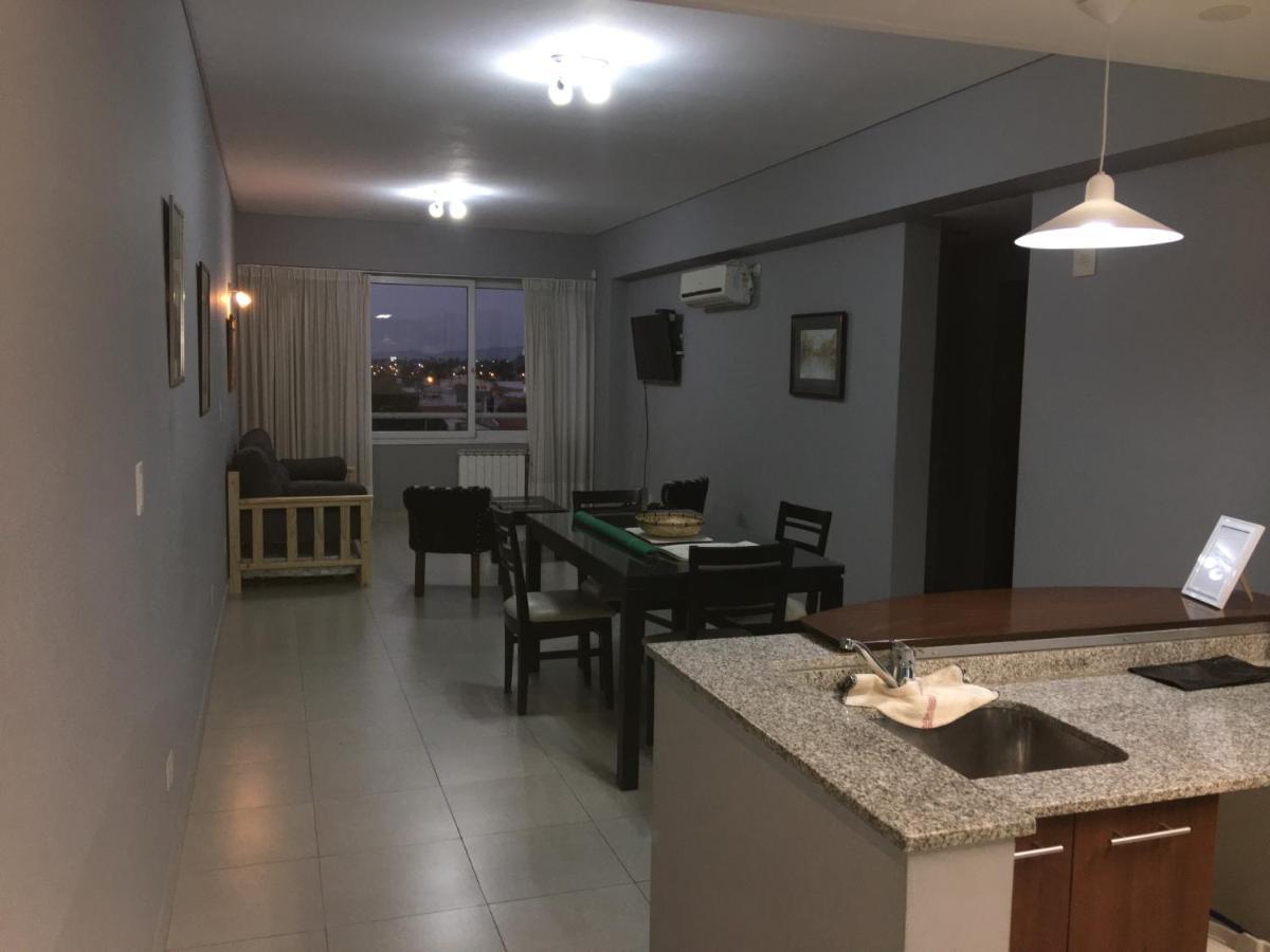Depa Gorriti 3 Salta