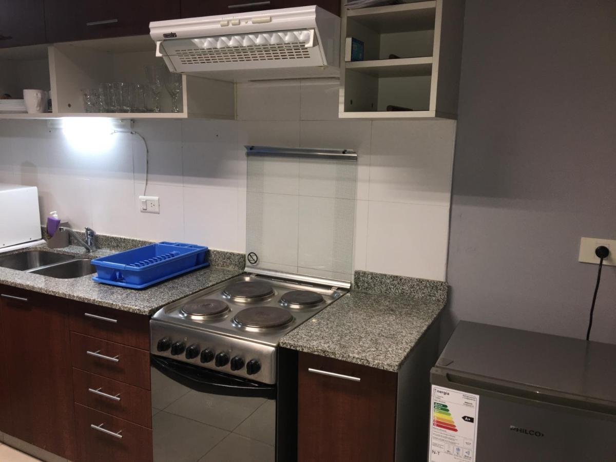 Apartamento Depa Gorriti 3