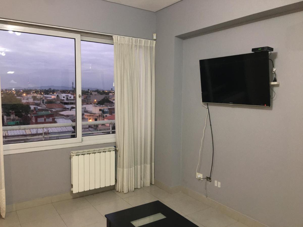 Apartamento Depa Gorriti 3