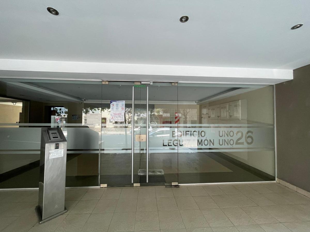 Apartamento Depto Leguizamon *