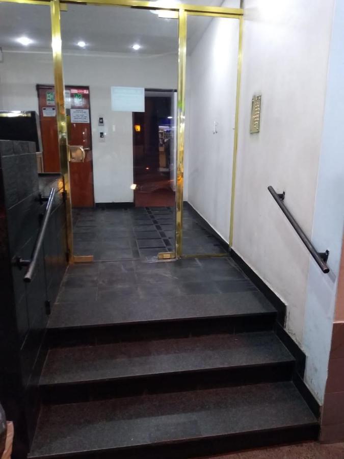 Apartamento Departamento 20 De Febrero Premium *