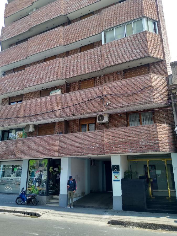 Departamento 20 De Febrero Premium *