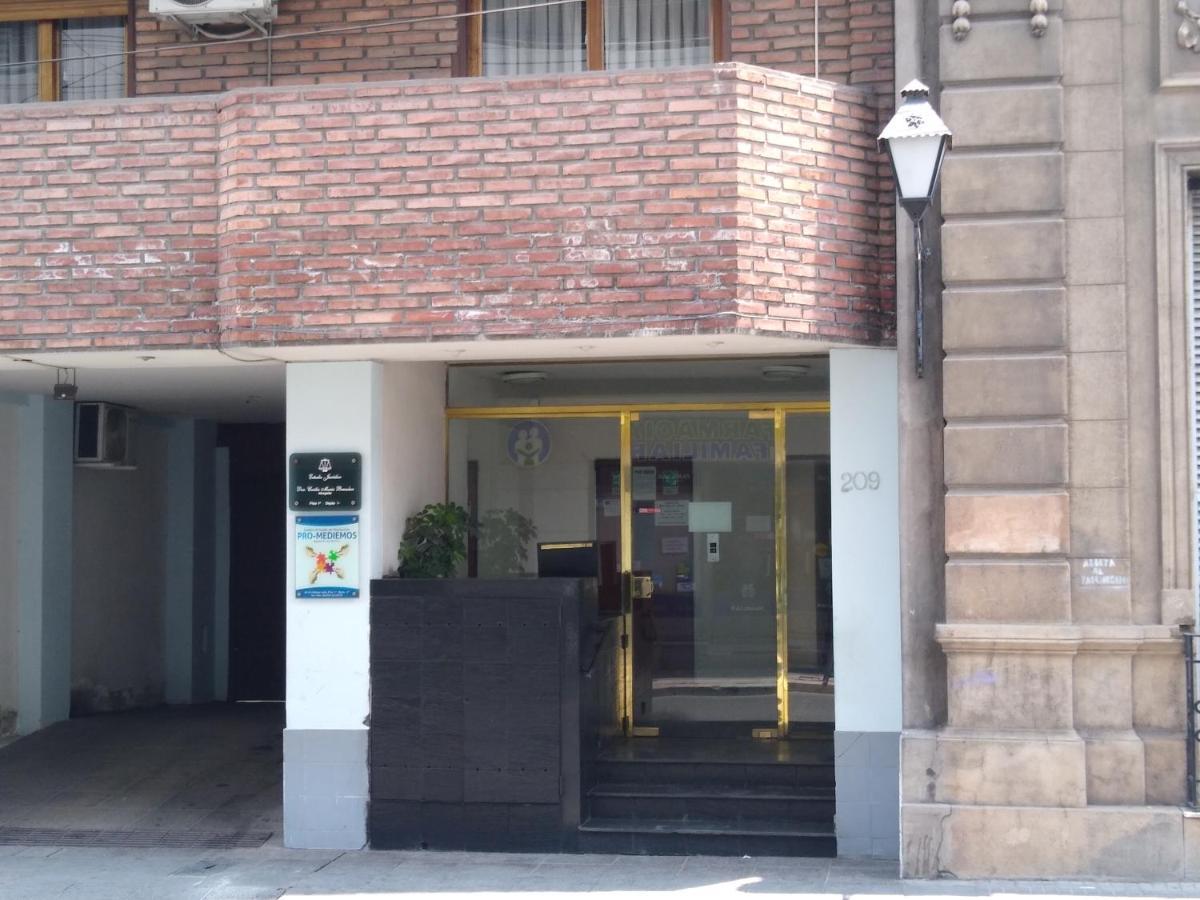 Departamento 20 De Febrero Premium Salta