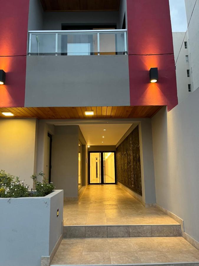 Temponorte Apartamento *