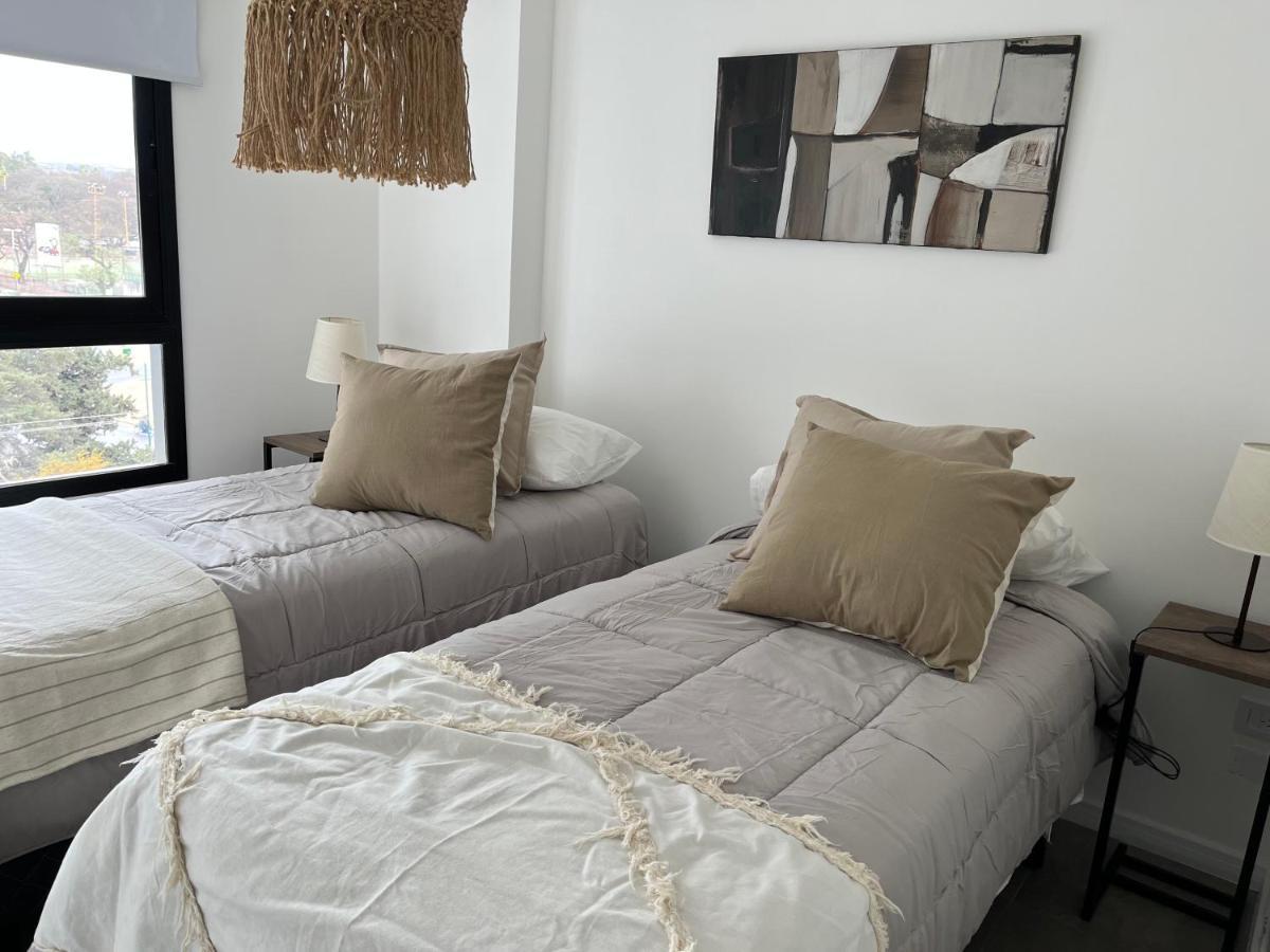 Apartamento Temponorte Salta