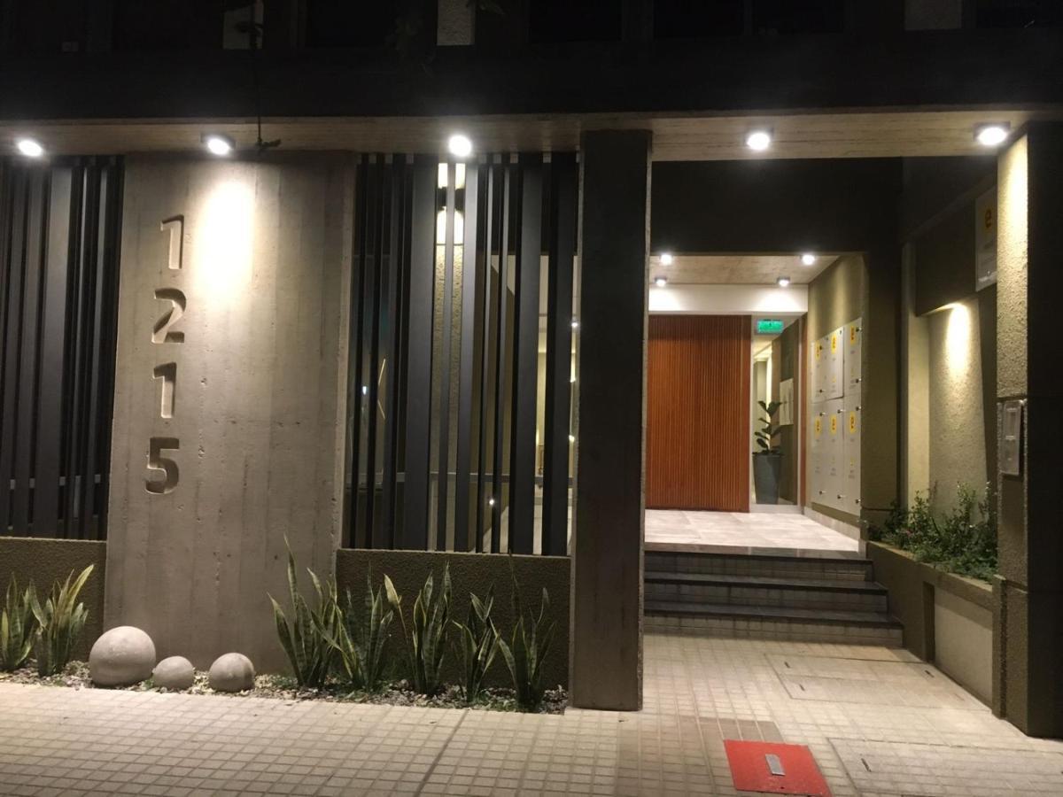 Belgrano Apartamento Salta