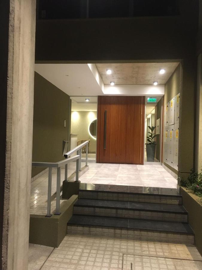 Apartamento Belgrano Salta