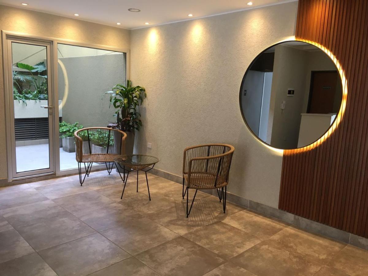 Apartamento Belgrano