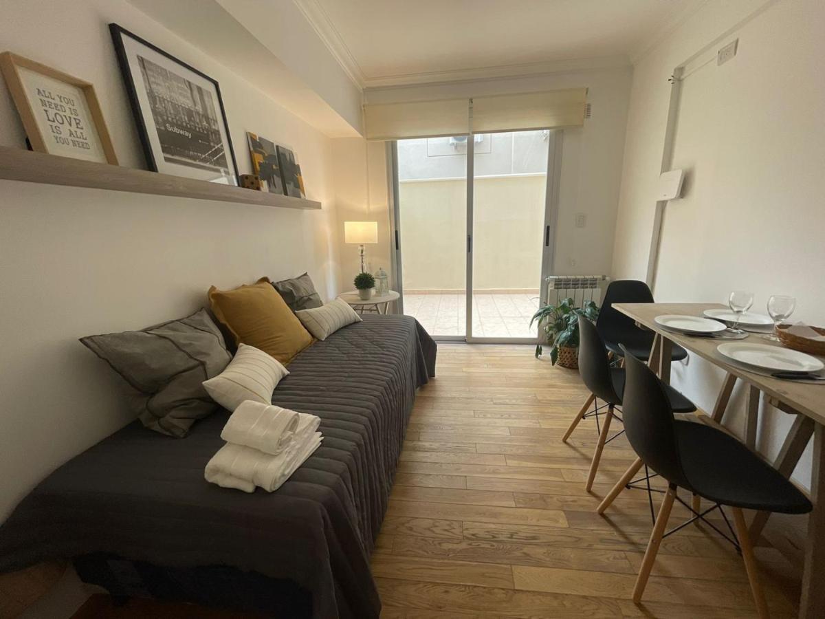 Departamento Reyes Apartamento Salta