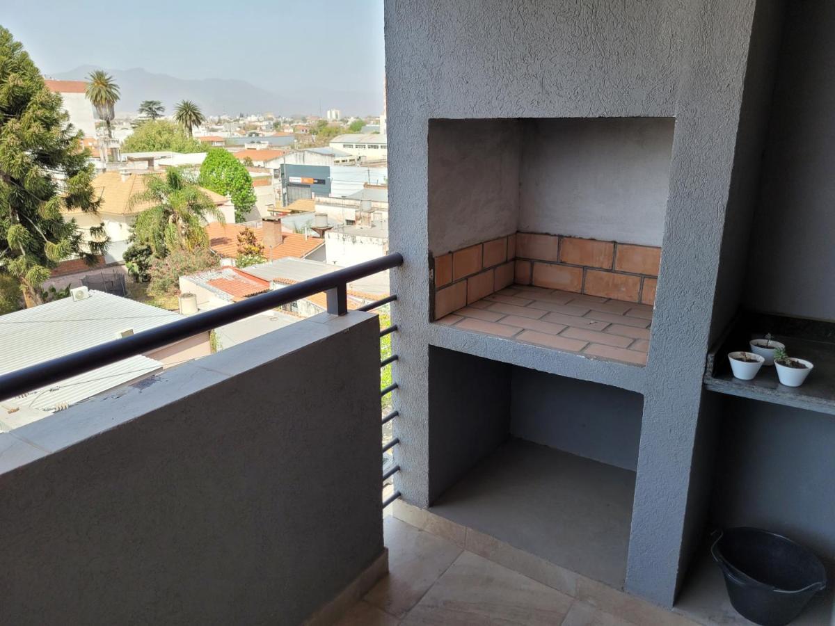 Departamento La Gaviota
