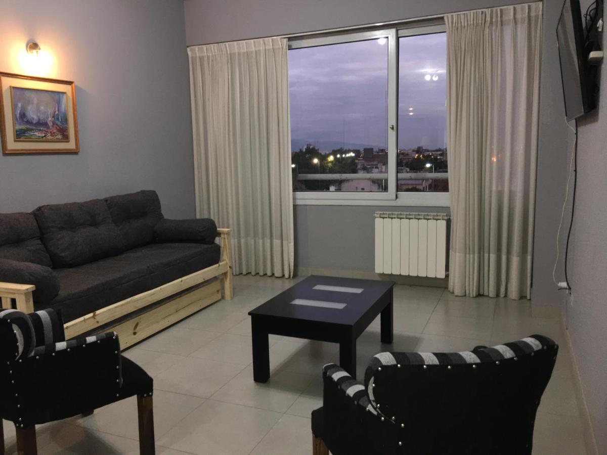 Apartamento Depa Gorriti 3 *