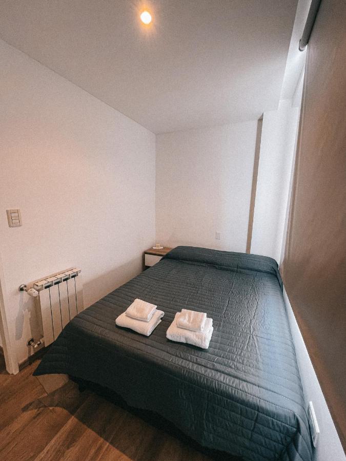 Aires Verdes Apartamento *