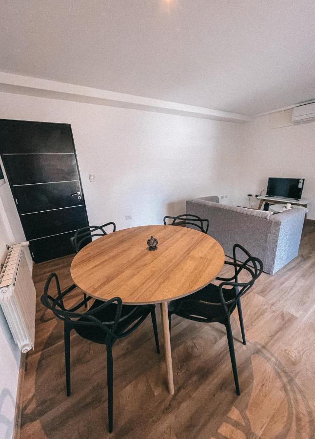 Apartamento Aires Verdes