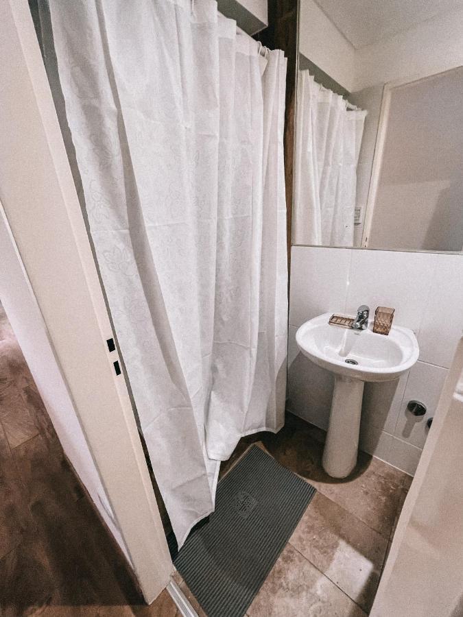 Aires Verdes Apartamento Salta