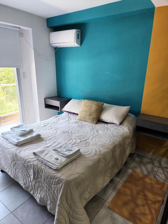 Buena Onda - Departamento Con Cochera, Opcional Salta