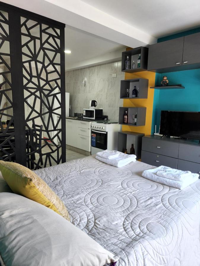Buena Onda - Departamento Con Cochera, Opcional Salta