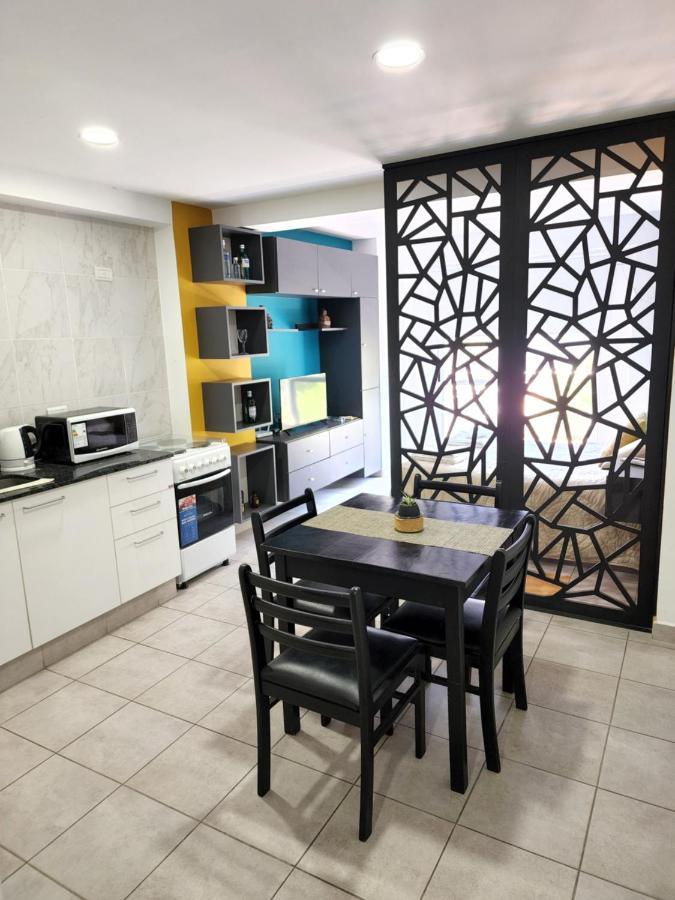 Apartamento Buena Onda - Departamento Con Cochera, Opcional