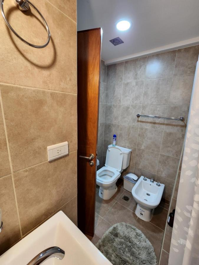 Buena Onda - Departamento Con Cochera, Opcional Apartamento Salta