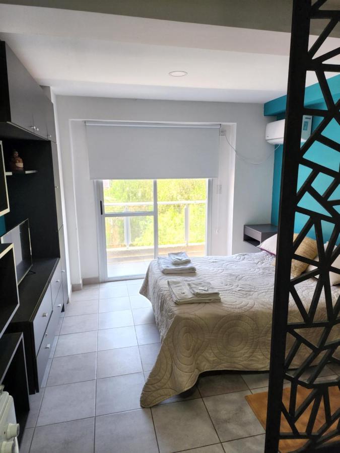 Apartamento Buena Onda - Departamento Con Cochera, Opcional *