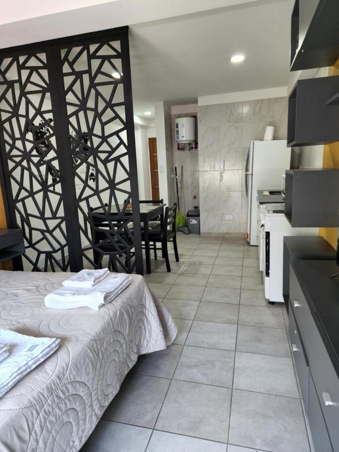 Apartamento Buena Onda - Departamento Con Cochera, Opcional Salta