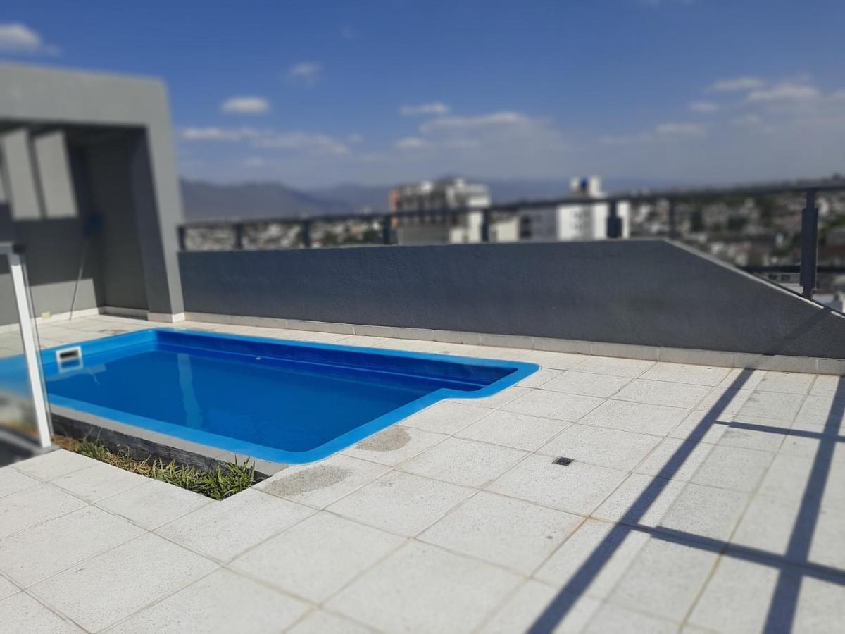 Departamento La Gaviota Apartamento