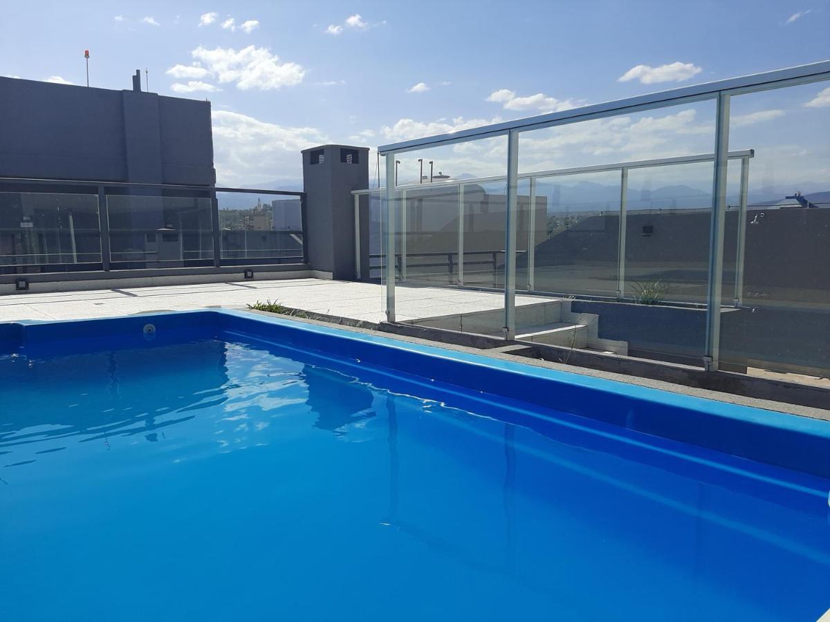 Apartamento Departamento La Gaviota Salta
