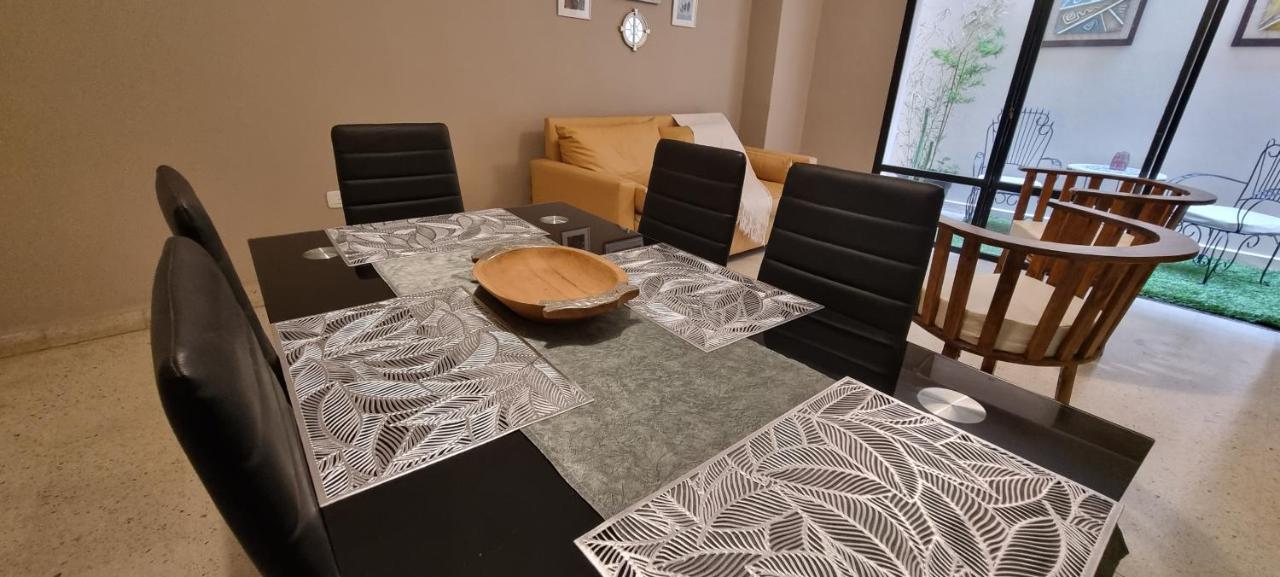 Departamento Soho Salta