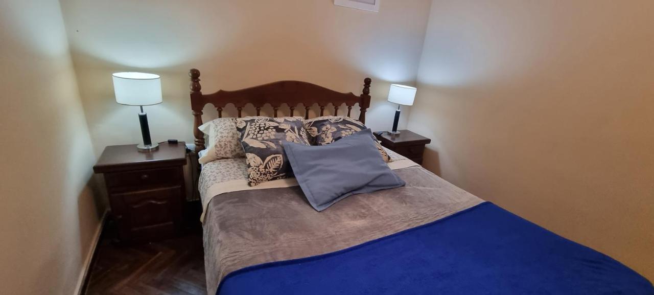 Apartamento Departamento Soho Salta