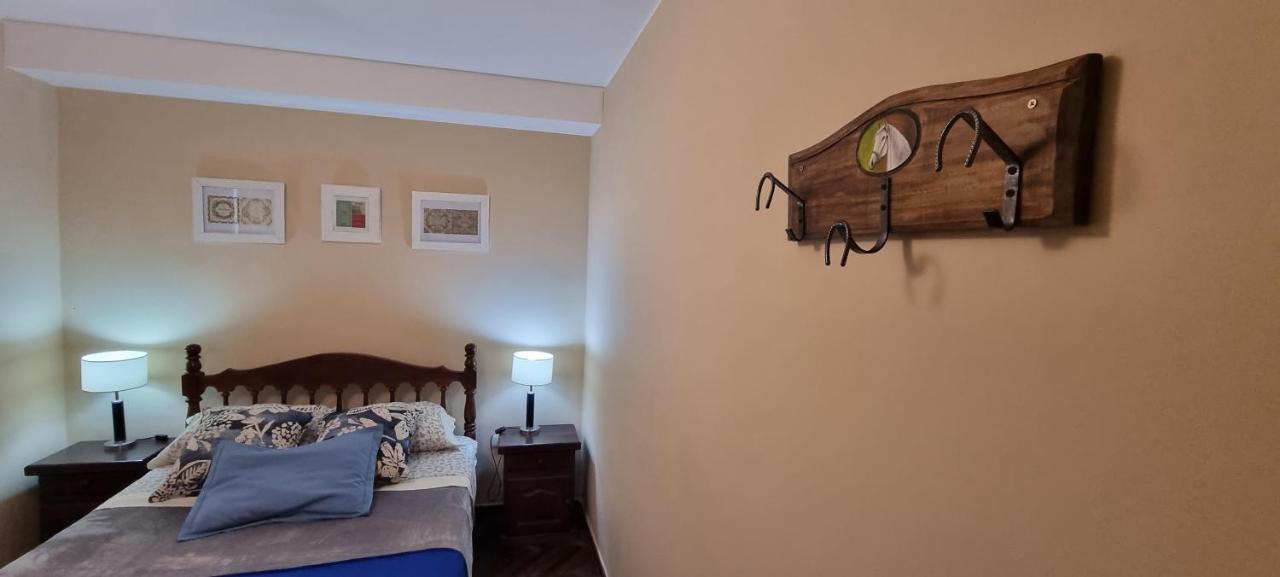 Departamento Soho