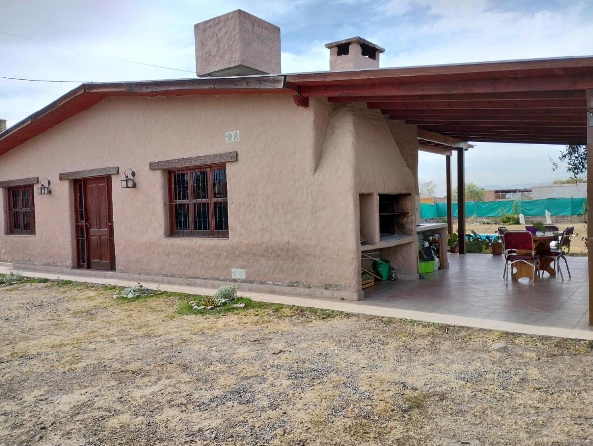 El Jazmín Salta