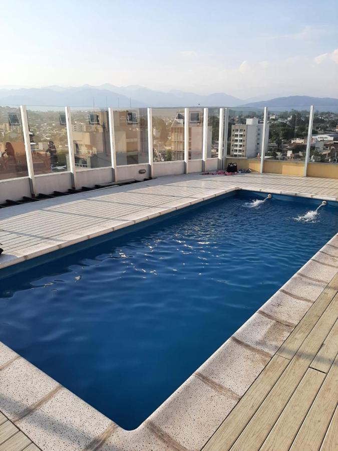 Dpto Brown Apartamento
