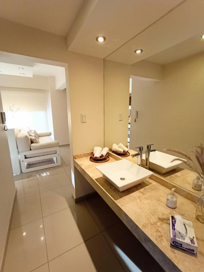 Dpto Brown Apartamento