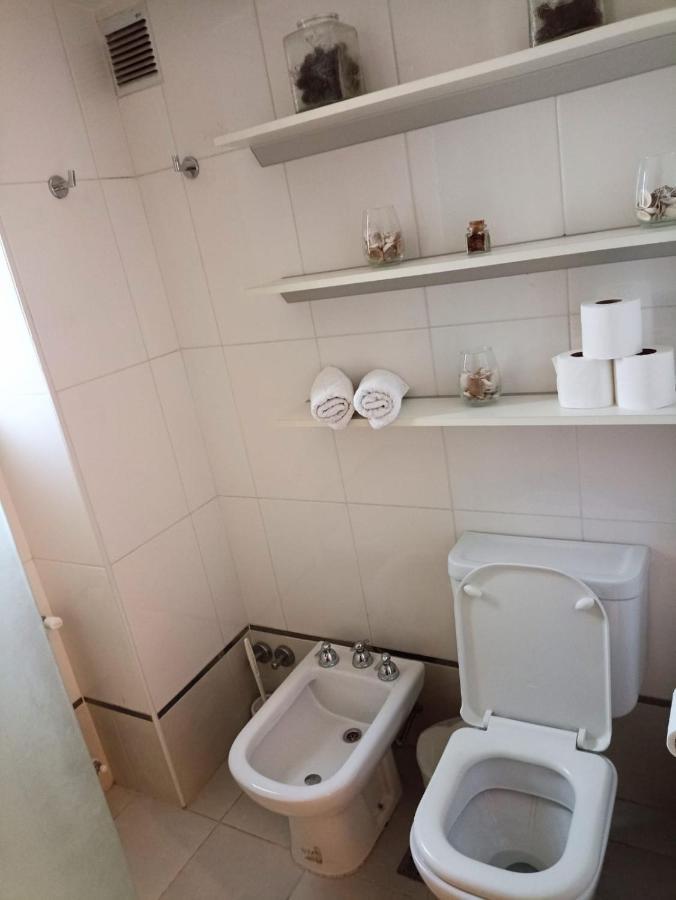 Dpto Brown Apartamento