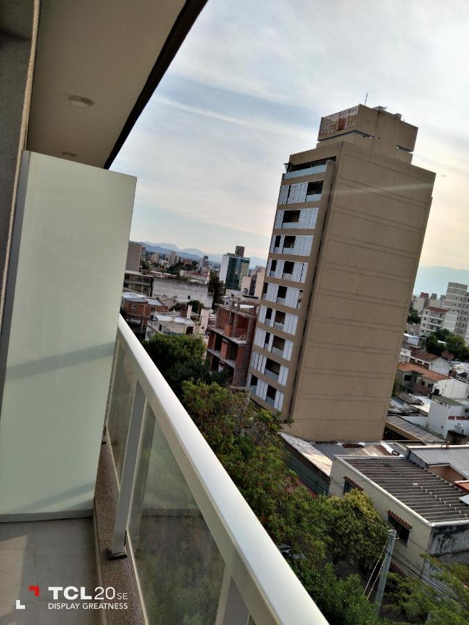 Monoambiente Turistico-salta_argentina Apartamento *
