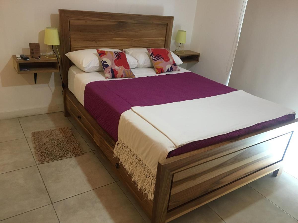 Apartamento Paseo De Poetas