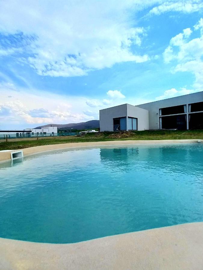 Holiday home Naturaleza Y Tranquilidad Salta
