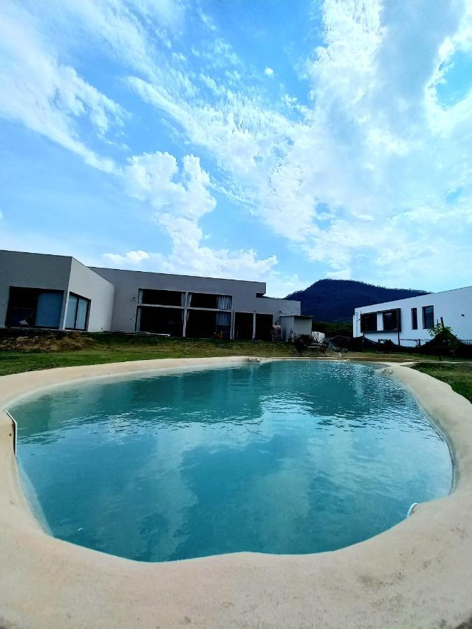 Holiday home Naturaleza Y Tranquilidad
