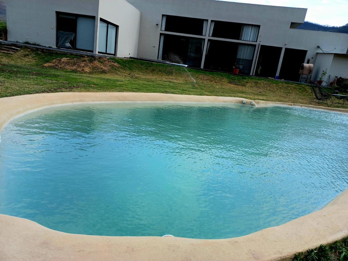 Naturaleza Y Tranquilidad Holiday home Salta
