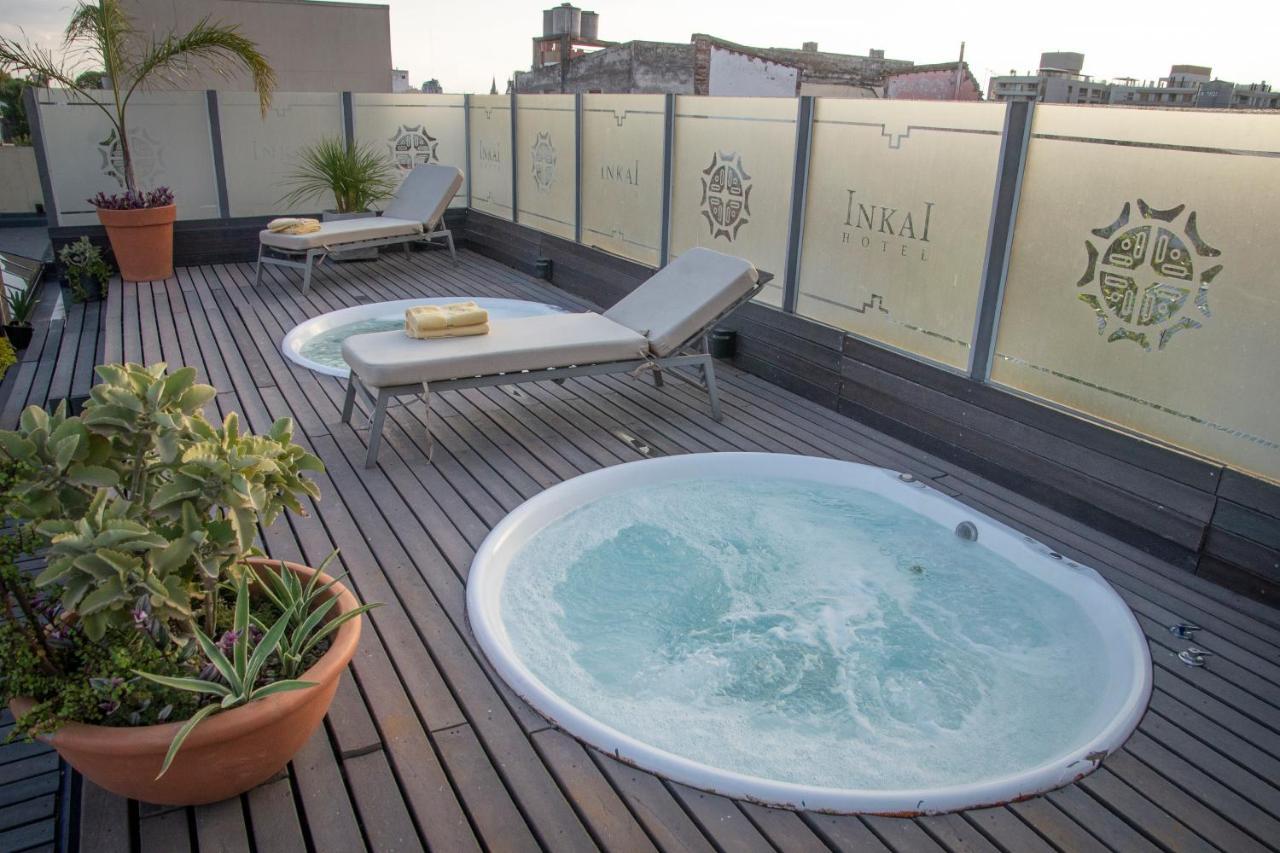 Inkai Hotel 3*