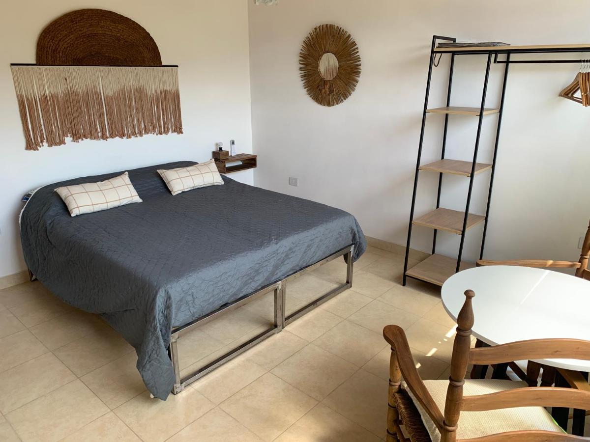 Casa En El Centro De - Casaguemessalta Сasa de vacaciones *