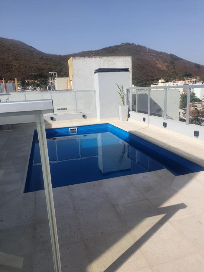 Hermoso Departamento Boutique Con Pileta Apartment *