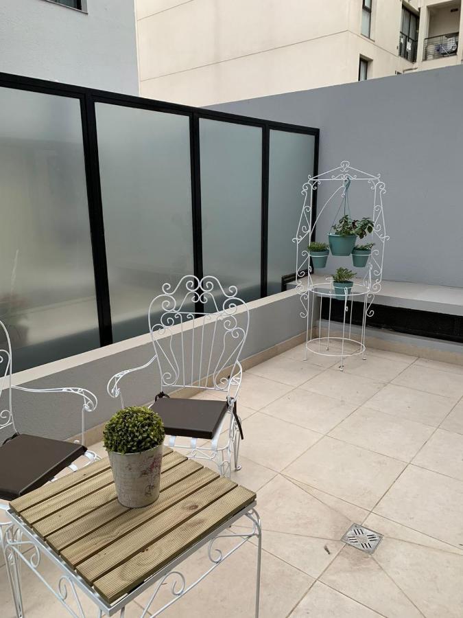 Apartment Hermoso Departamento Boutique Con Pileta