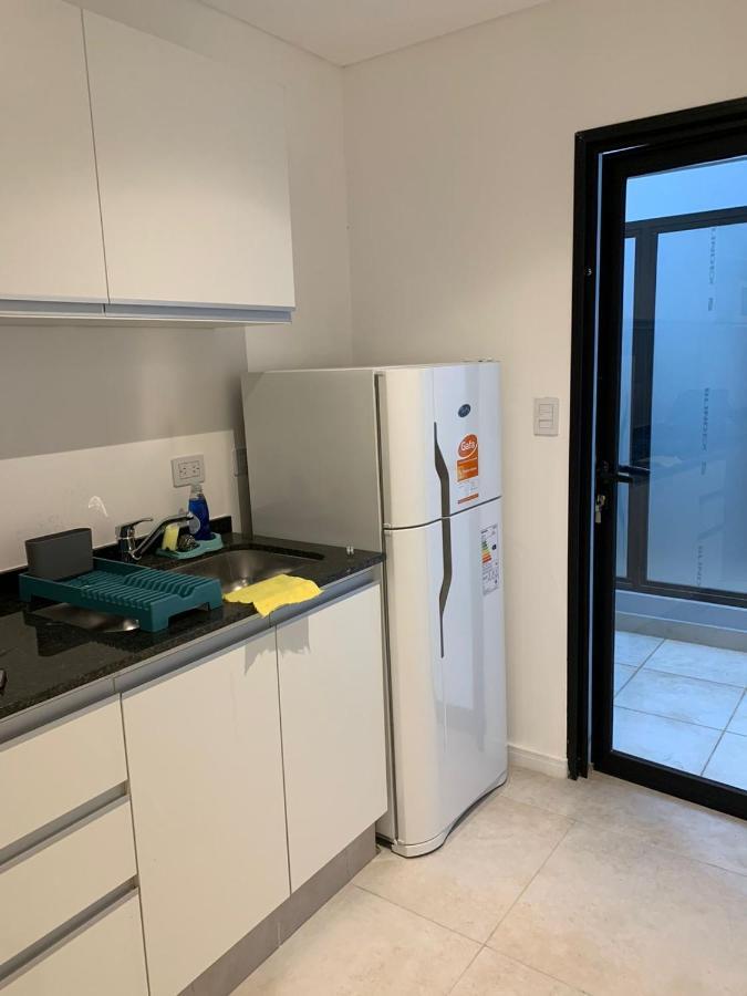 Hermoso Departamento Boutique Con Pileta Salta