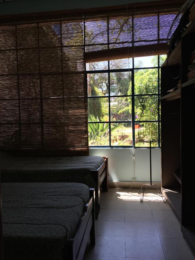 Habitación en casa particular La Casa De Fomia