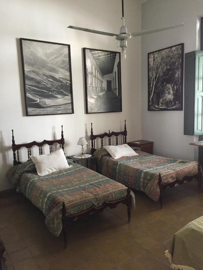La Casa De Fomia Salta