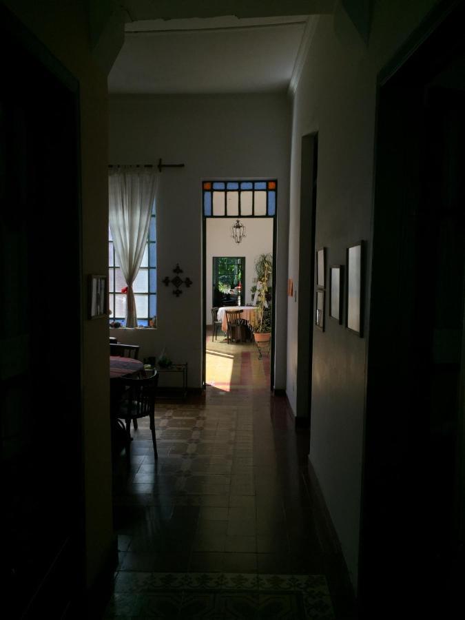 La Casa De Fomia *