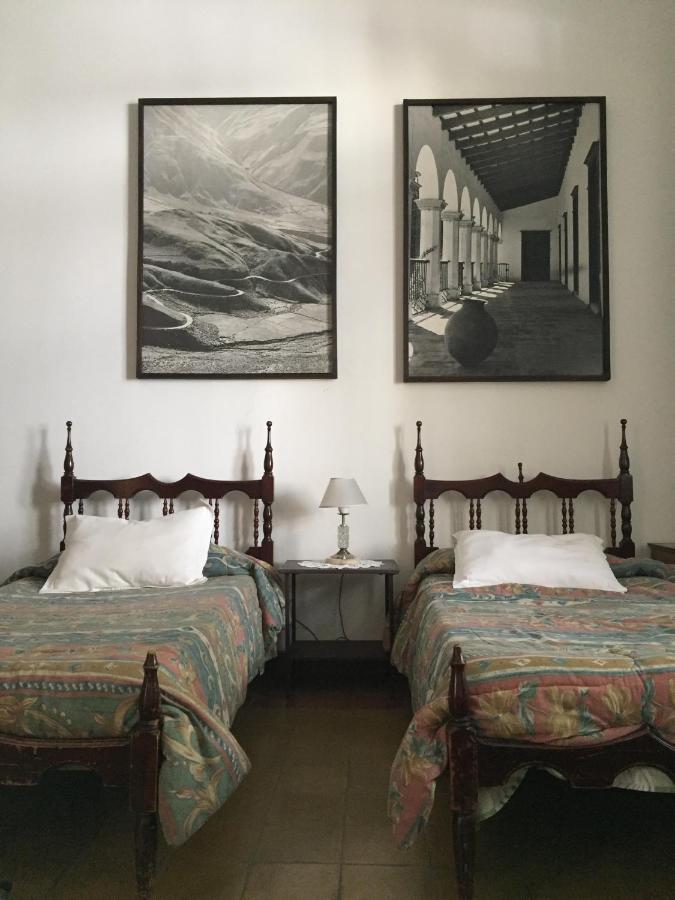 La Casa De Fomia Habitación en casa particular
