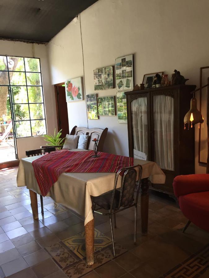 La Casa De Fomia Salta